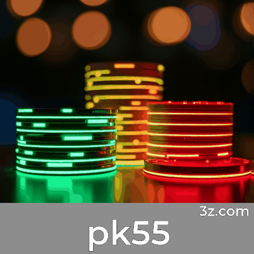 pk55: A Plataforma de Apostas Móvel com Funcionalidades Completas