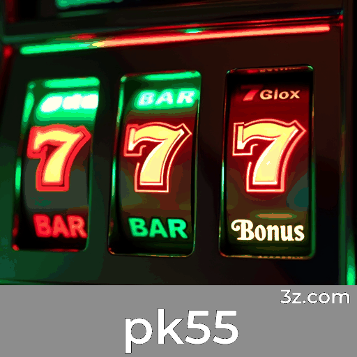 pk55: A Plataforma de Apostas Móvel com Funcionalidades Completas