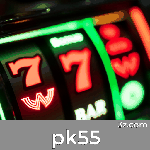 pk55: Experiência Imersiva de Cassino para Brasileiros