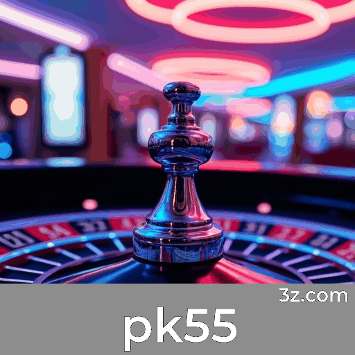 Registre-se Rapidamente e Desbloqueie Benefícios Exclusivos pk55