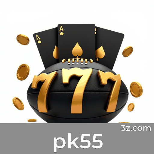 pk55: Experiência Imersiva de Cassino para Brasileiros