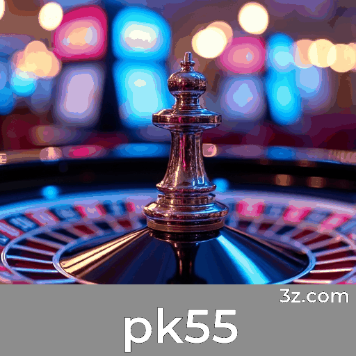 pk55: A Plataforma de Apostas Móvel com Funcionalidades Completas