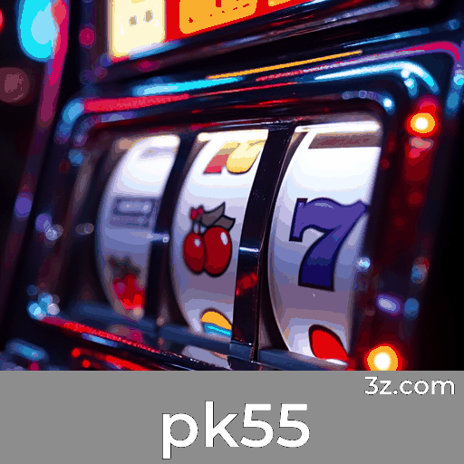 Universo de Jogos Extraordinários do pk55: Diversão Sem Limites
