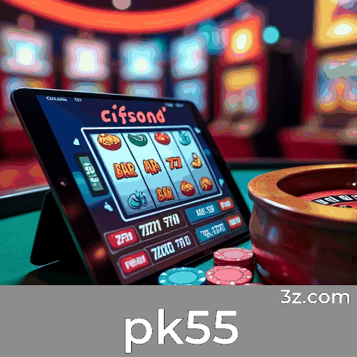 Ofertas Exclusivas do pk55 para Usuários Brasileiros