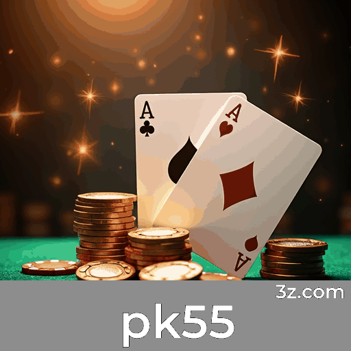 Ofertas Exclusivas do pk55 para Usuários Brasileiros
