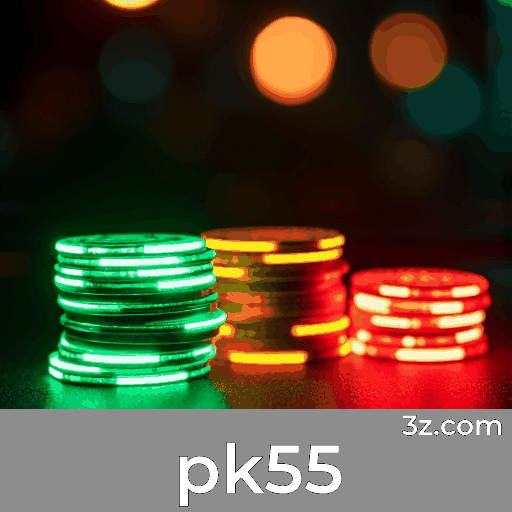 Ofertas Exclusivas do pk55 para Usuários Brasileiros