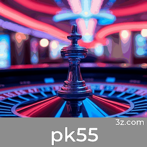 Registre-se Rapidamente e Desbloqueie Benefícios Exclusivos pk55