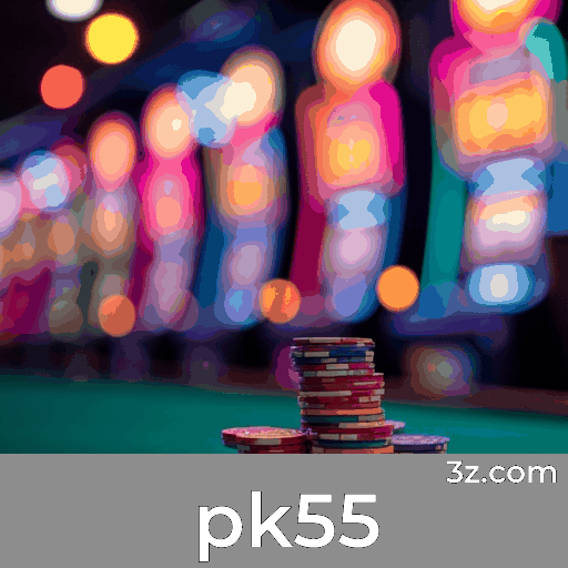 pk55: A Plataforma de Apostas Móvel com Funcionalidades Completas